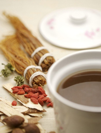 中医中药有效助力抗疫