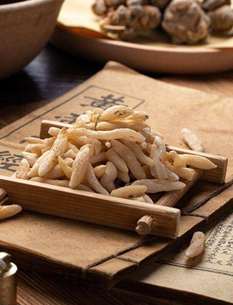 中医有效治疗老年人高烧不退