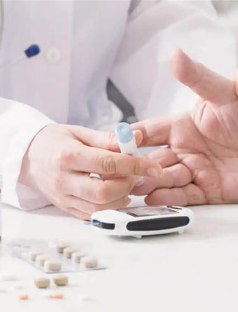 社区医院有效治疗肋部疼痛